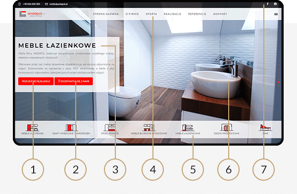 Angels Advertising - skuteczne strony internetowe - Agencja reklamowa | Studio graficzne