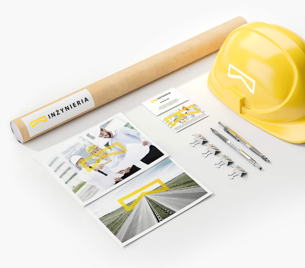 Angels Advertising - branding, tworzenie wizerunku, projektowanie logo, identyfikacja wizualna Agencja reklamowa | Studio graficzne Olsztyn | Warszawa