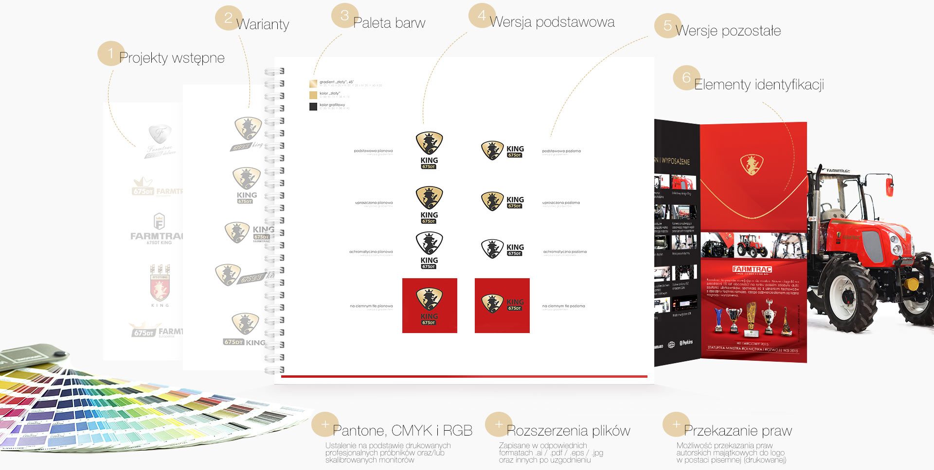 Angels Advertising - projektowanie logo | Studio graficzne Olsztyn | Warszawa