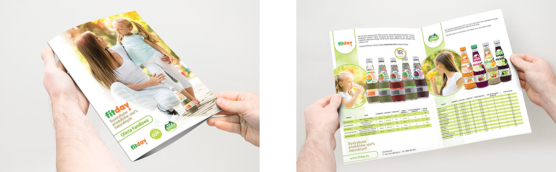 Angels Advertising - projekty graficzne | identyfikacja wizualna - Agencja reklamowa | Studio graficzne
