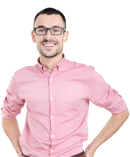 Sebastian Mroczek - UX/UI designer | CEO Angels Advertising