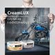 CreamLux - projektowanie plakatów - Angels Advertising | agencja reklamowa Olsztyn | Warszawa