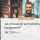 Jak prowadzić samodzielną księgowość?