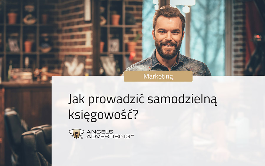 Jak prowadzić samodzielną księgowość?