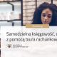 Samodzielna księgowość, czy z pomocą biura rachunkowego?