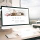 Studio Lewandowski - projektowanie stron internetowych - Angels Advertising | agencja reklamowa Olsztyn | Warszawa