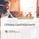 Umowy cywilnoprawne
