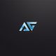 Atarglass - projektowanie logo - Angels Advertising | agencja reklamowa Olsztyn | Warszawa