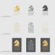 Centrum szkoleń i biznesu - projektowanie logo - Angels Advertising | agencja reklamowa Olsztyn | Warszawa