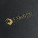 Jasiński - projektowanie logo - Angels Advertising | agencja reklamowa Olsztyn | Warszawa