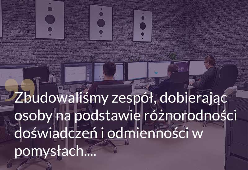 Angels Advertising - agencja reklamowa Olsztyn | Warszawa