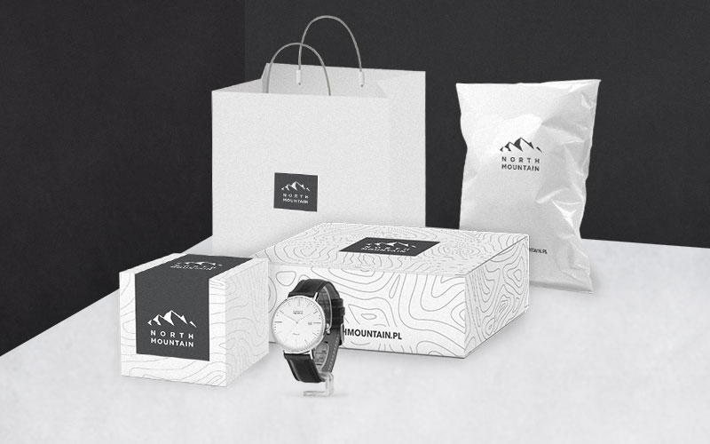 projektowanie etykiet - Angels Advertising | agencja reklamowa Olsztyn | Warszawa