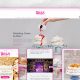 Cukiernia bezowa | projektowanie stron www - Angels Advertising | agencja reklamowa