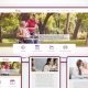 Engeldaheim | projektowanie stron www - Angels Advertising | agencja reklamowa