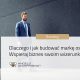 Dlaczego i jak budować markę osobistą? Wspieraj biznes swoim wizerunkiem.