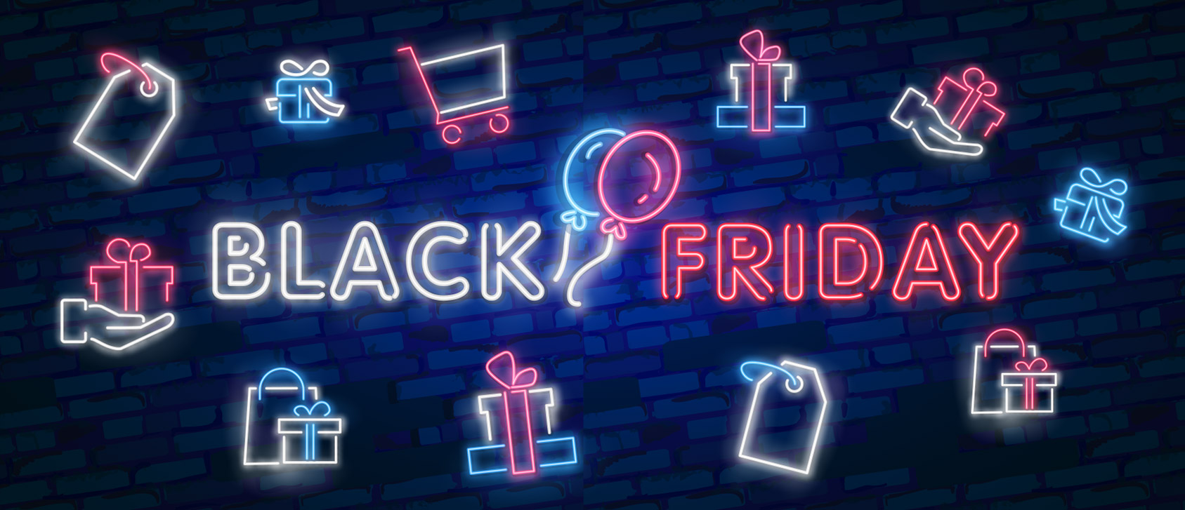 Jak przygotować promocje Black Friday i Cyber Monday?