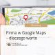 Firma w Google Maps - dlaczego warto?