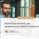 Rejestracja domeny - jak zarejestrować adres firmowej strony?